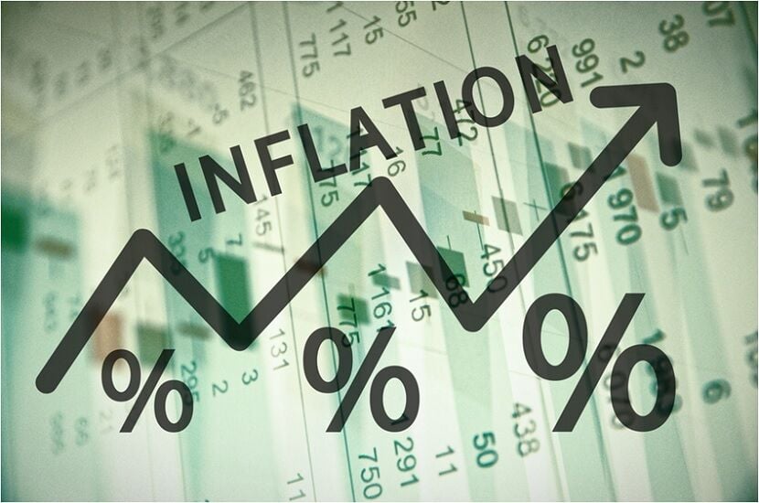 Cuatro compañías que ganan al calor de la inflación