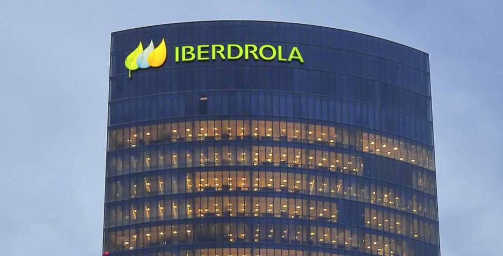 Las nuevas fotovoltaicas que Iberdrola construirá en Cáceres darán energía limpia a cien mil hogares