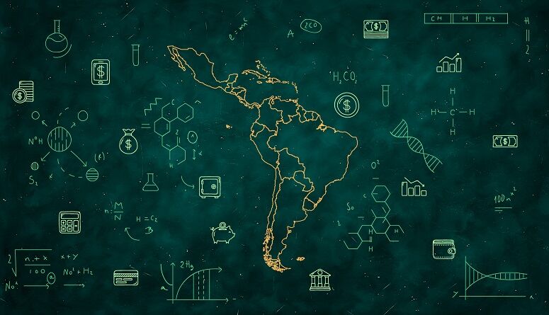 Retos de Latinoamérica en 2022 según Vontobel