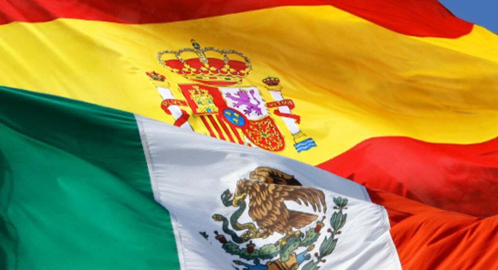 ¿Qué está pasando con las grandes empresas españolas en México?