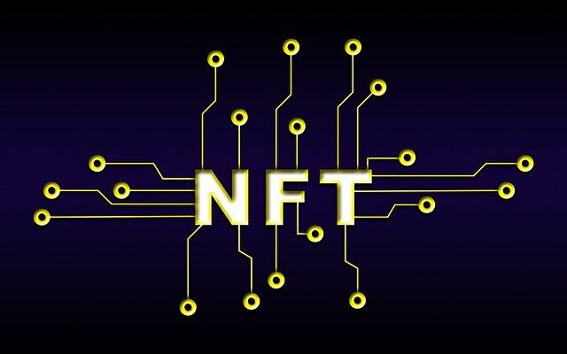 El volumen de negociación del mercado de NFT sigue creciendo
