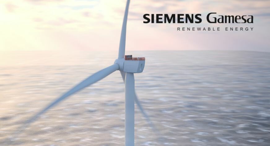 Siemens Gamesa mueve sus turbinas tras la petici&oacute;n de OPA 