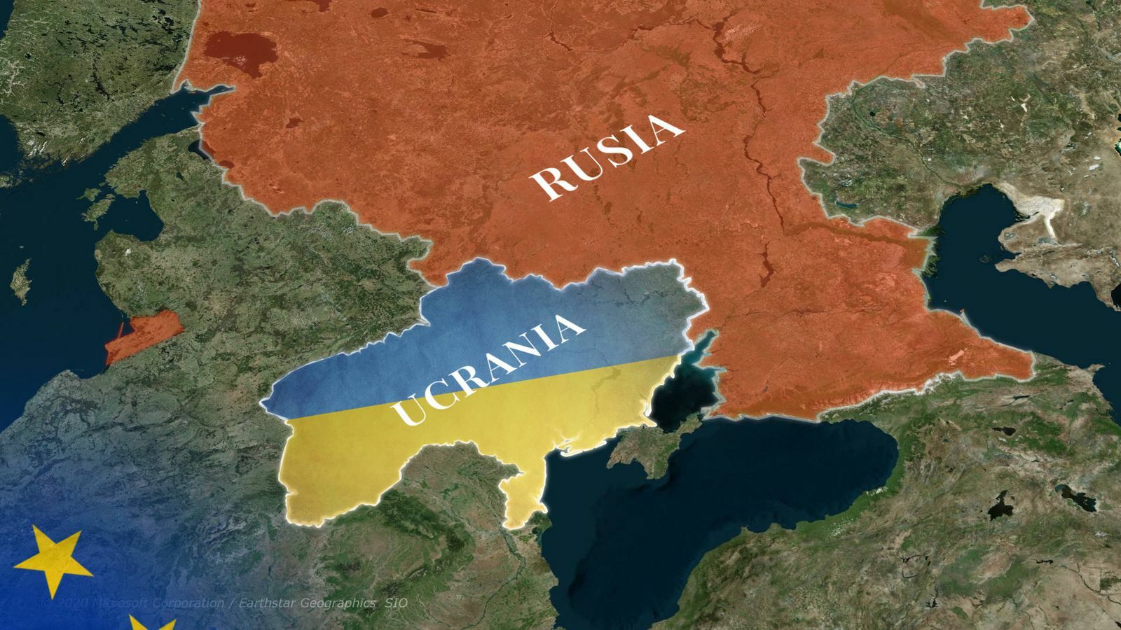 Invasión de Ucrania, ¿cCmo gestionar la volatilidad? 