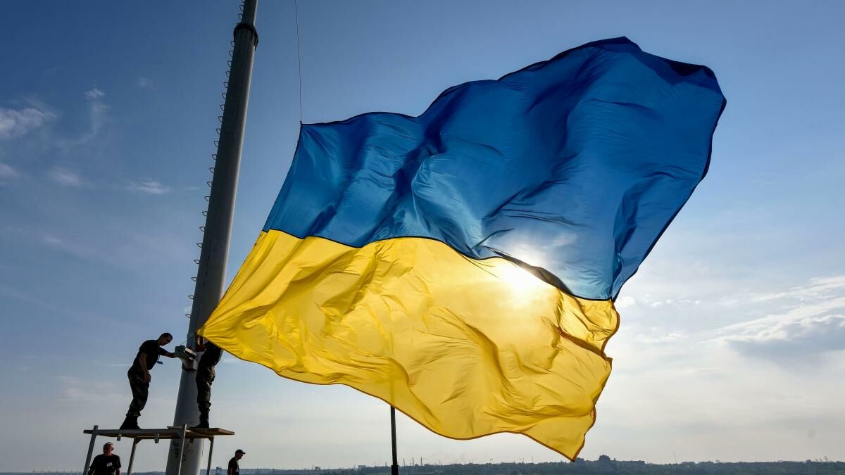 El conflicto bélico en Ucrania agita los mercados