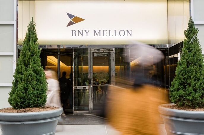 Bank of New York Mellon con nuevo consejero delegado, un ex Goldman Sachs