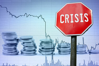 ¿Qué datos pueden ayudar a los inversores a mantener la calma para invertir en una crisis?