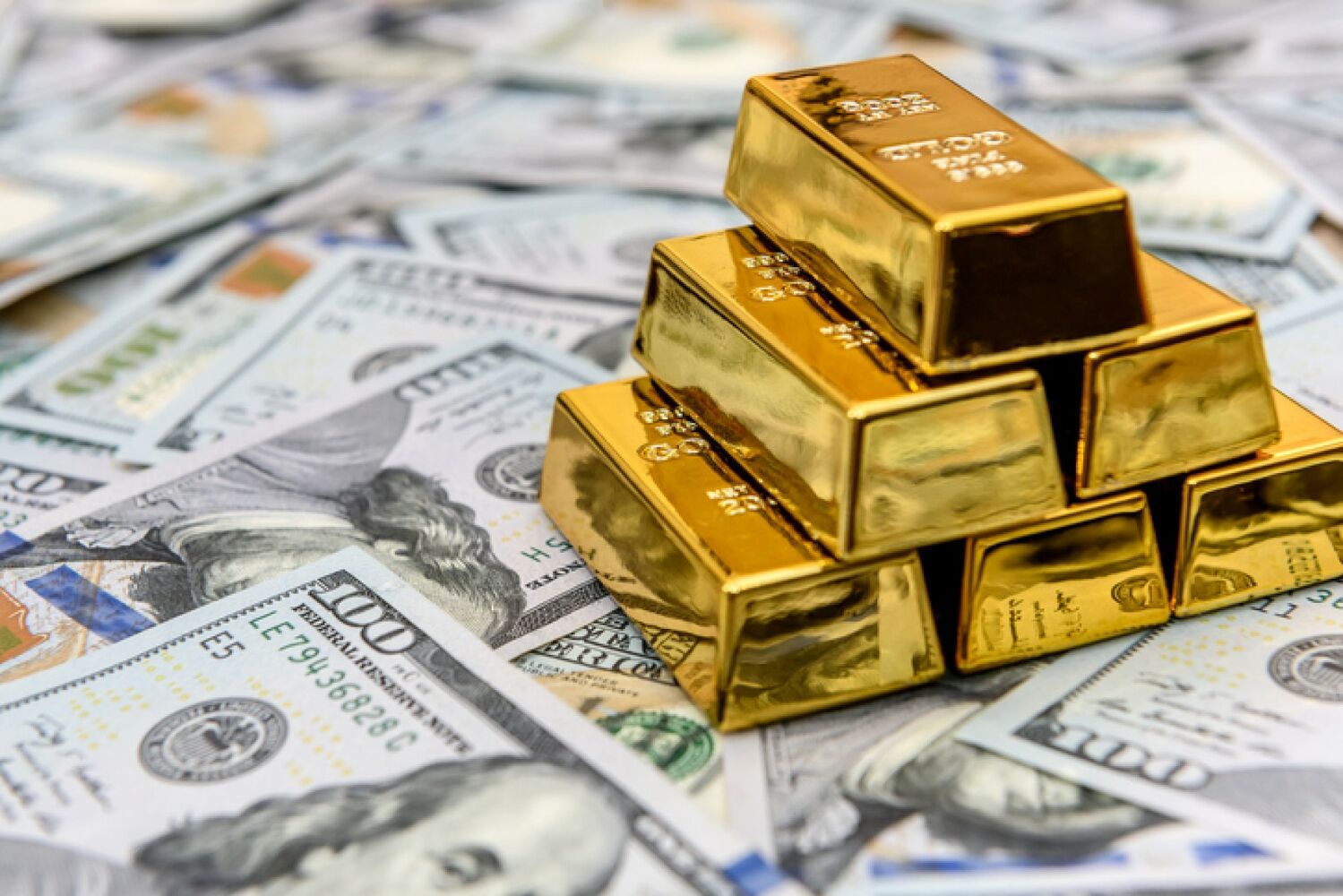 Dólar y oro: ¿monedas de crisis por excelencia? Allianz GI opina