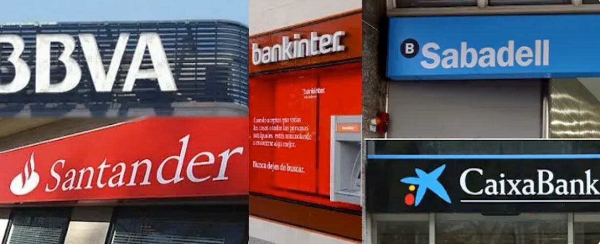 Por qué triunfan los bancos en el Ibex… y lo seguirán haciendo