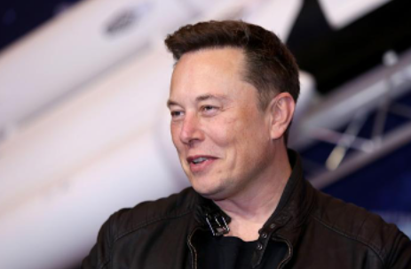 Elon Musk se posiciona como inversor activo en Twitter