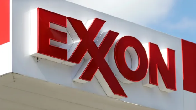 Exxon Mobil registra su mayor beneficio trimestral desde 2008