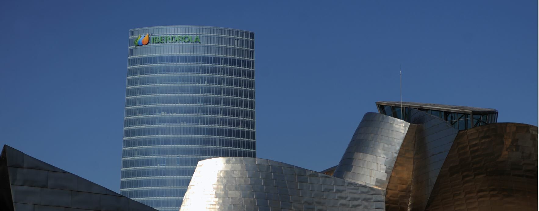 Iberdrola con potencial del 24% gracias a UBS 