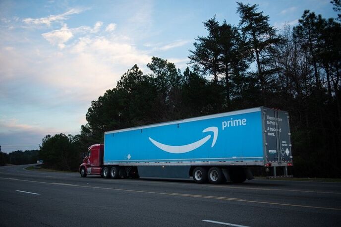 Amazon Prime lanza su programa "Comprar con Prime" para sitios externos