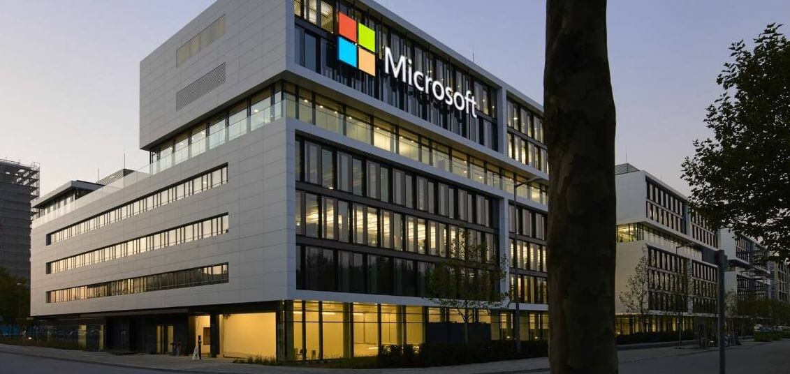 Microsoft presenta un potencial en el mercado que alcanza el 34%