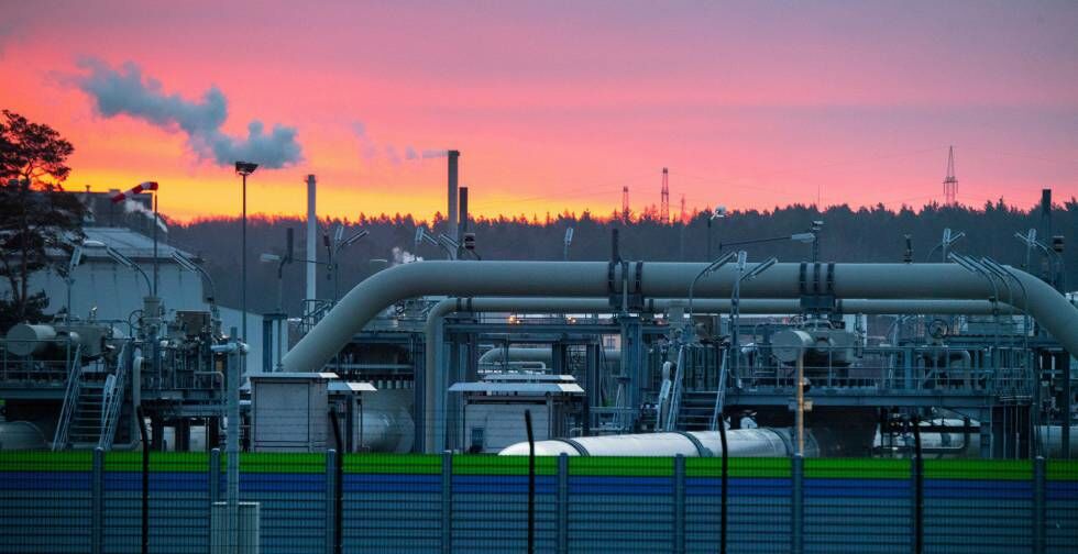 ¿Es viable el plan europeo para reducir la dependencia del gas ruso?