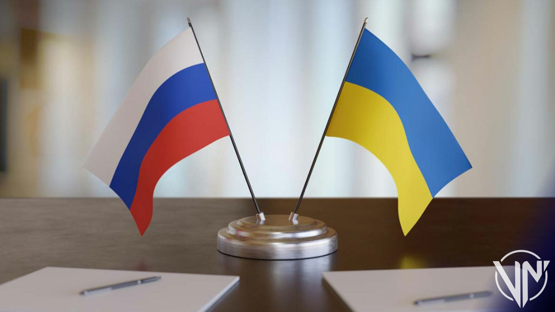 Guerra entre Rusia y Ucrania: cinco posibles escenarios clave
