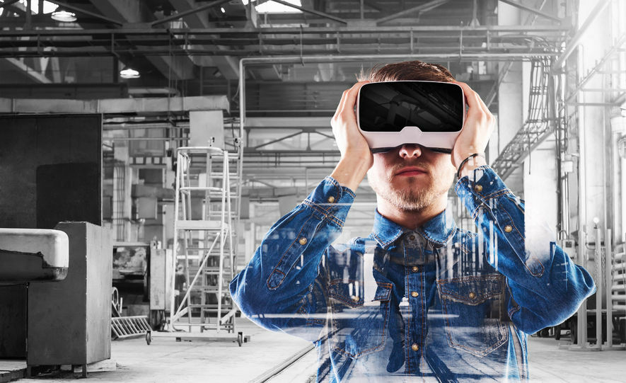 Las realidades virtual y aumentada brindan nuevas oportunidades de inversión