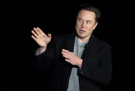 Elon Musk y Cathie Wood: Los fondos pasivos han ido muy lejos