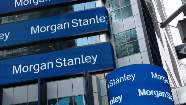 Morgan Stanley ante una demanda de responsabilidad civil