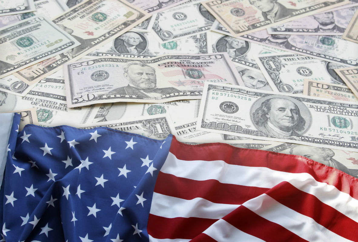 ¿Se puede lograr un "aterrizaje suave" de la economía estadounidense?