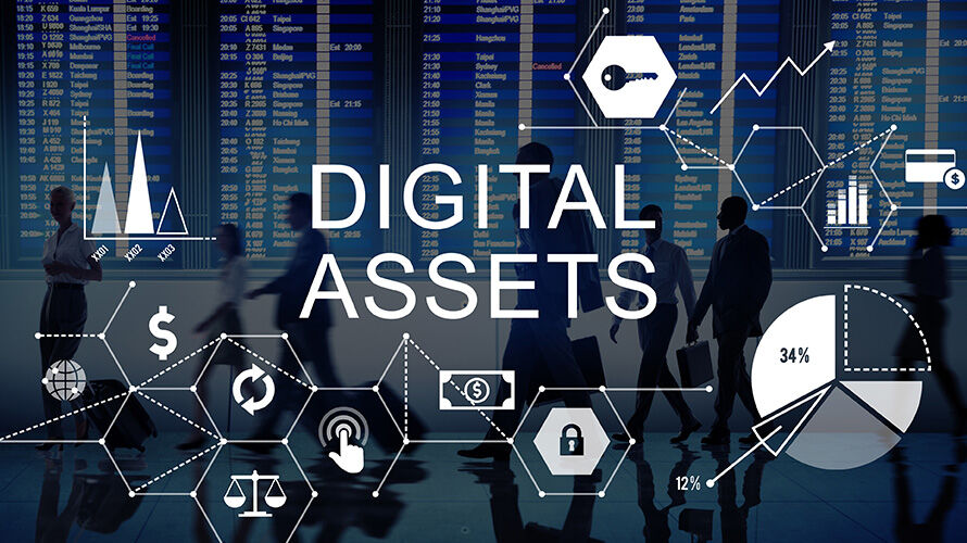 Contexto y análisis de las recientes ventas de activos digitales según WisdomTree