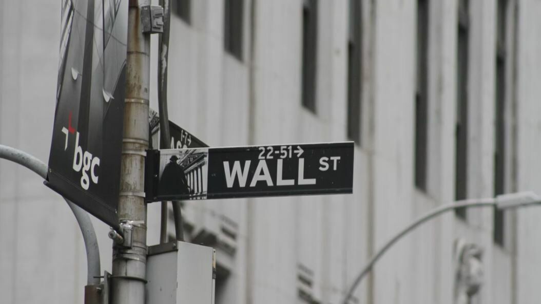 Mercado bajista: ¿esta podría ser una década perdida para Wall Street?