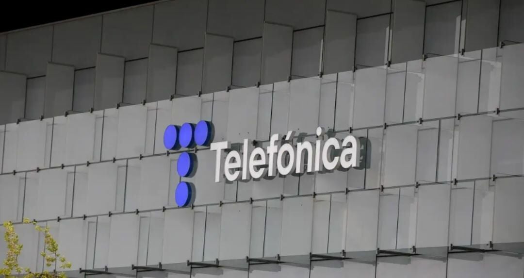 Telefónica presenta un potencial del 35%, gentileza de Deutsche Bank