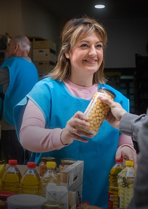 Inflación y guerra en Ucrania incrementará un 20% la demanda de los bancos de alimentos