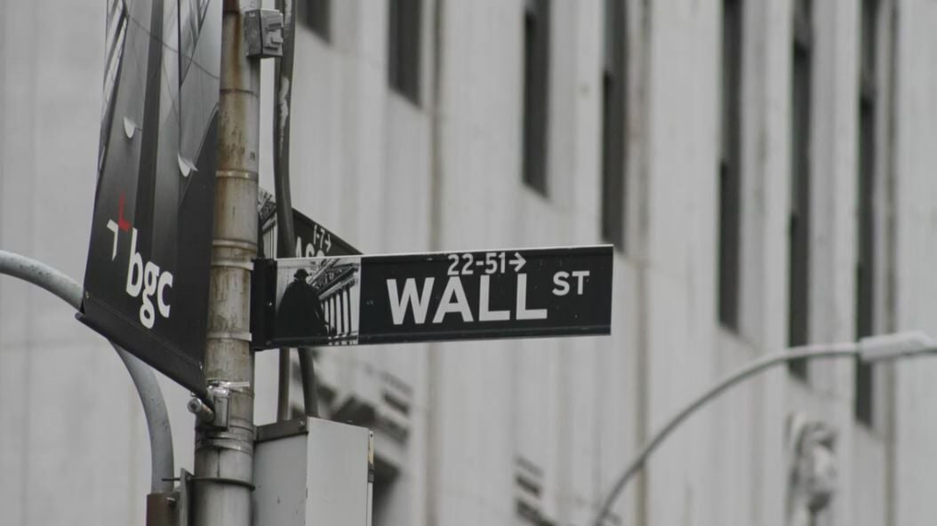 'Insiders': los ejecutivos de Wall Street salen de compras ante las caídas