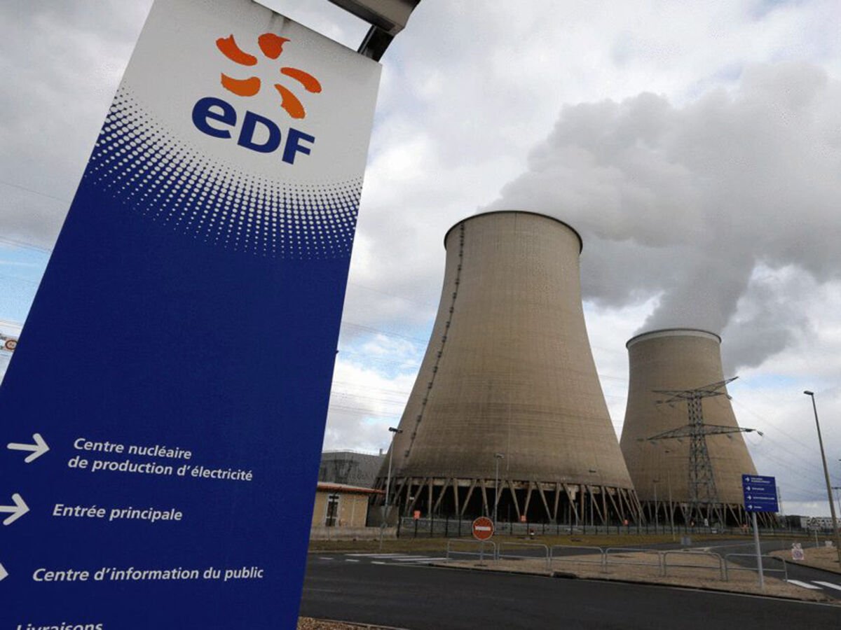 EDF, pros y contras de la nuclear en el nuevo mix energético
