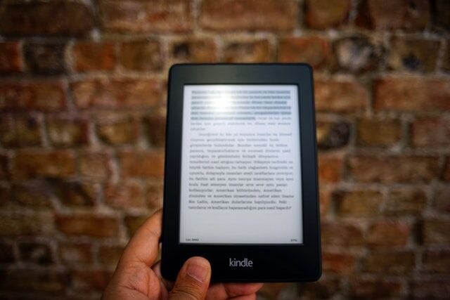 Amazon will sell Kindle China across ante sus local competitors