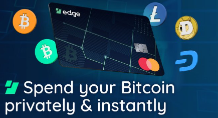 Edge anuncia el lanzamiento de Edge Mastercard Confidencial