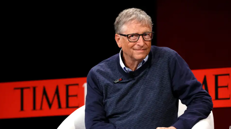 Bill Gates: Los inversores de NFT son los mayores tontos