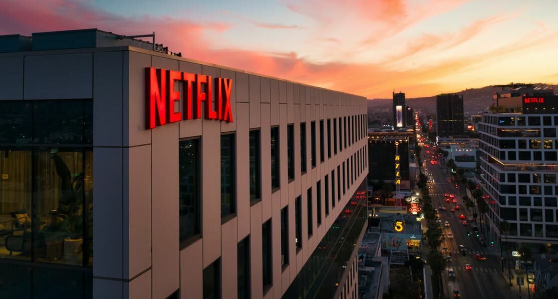 Netflix cae un 72% y los analistas están divididos sobre el valor 