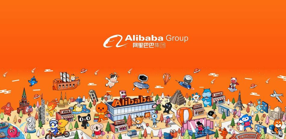 Alibaba recupera desde mínimos un 57% …y puede seguir subiendo