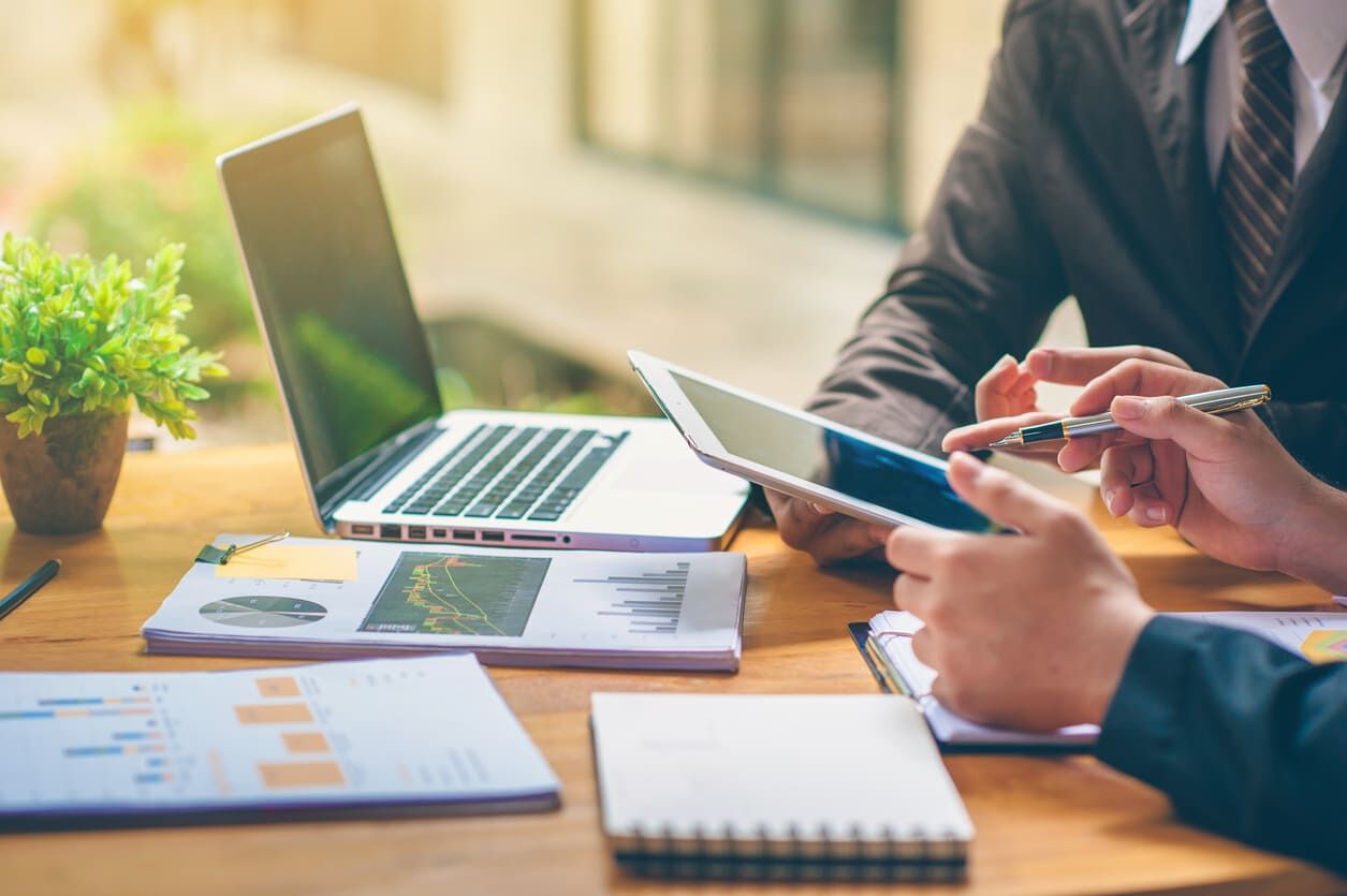 Checklist antes de solicitar un préstamo personal