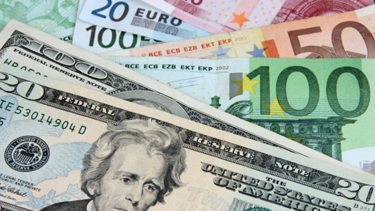 El euro, en paridad con el dólar: ¿qué ha pasado y qué podemos esperar a partir de ahora?