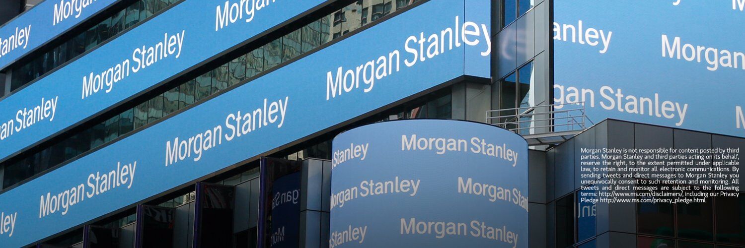 Morgan Stanley: El mercado bajista terminará a principios de 2023