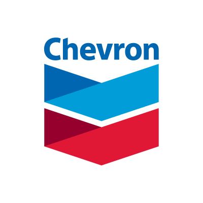 Chevron registró ganancia trimestral de 11.6 M millones de dólares