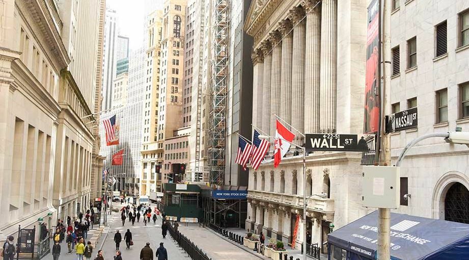 Dow Jones: la Reserva Federal calma los ánimos en Wall Street