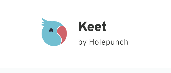 Tether, Bitfinex e Hypercore lanzan la app de vídeo chat llamada Keet