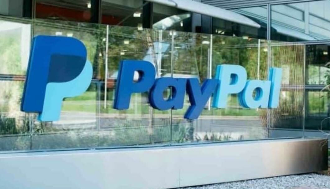 PayPal: la entrada de un socio activista reaviva al valor 