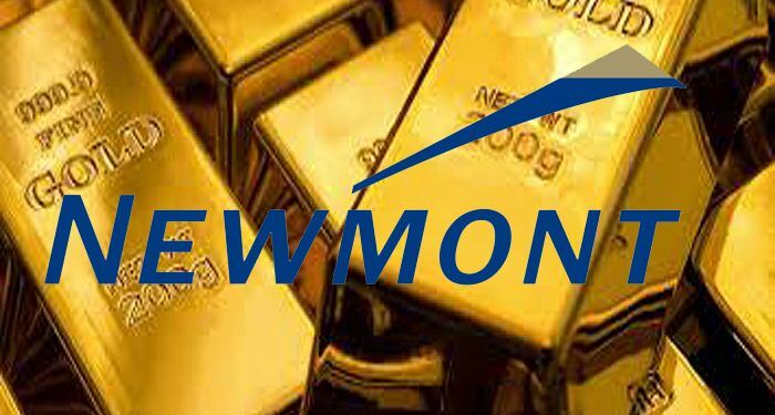 Newmont Corp., para carteras diversificadas hacia Wall Street