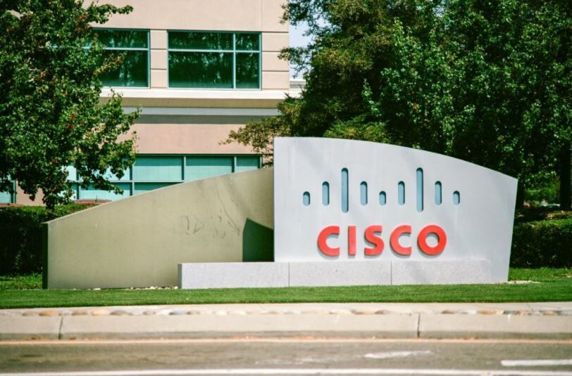 Cisco Systems con mejora mensual y a la espera de resultados