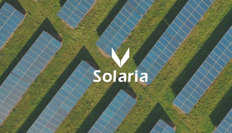 Solaria vuelve a la carga y recupera niveles de mayo