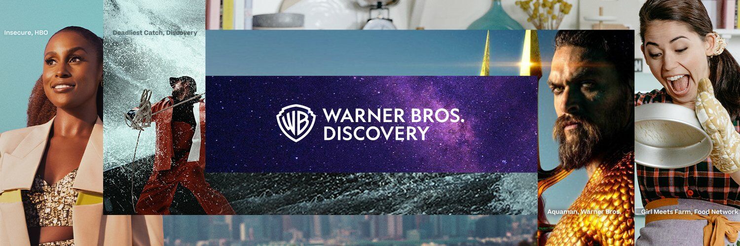 Warner Bros Discovery se retira de HBO Max