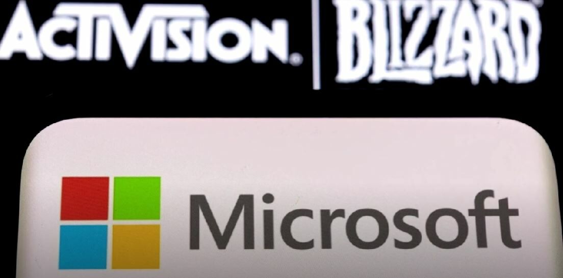 Microsoft: gran potencial, CEO vende y problemas con Activision en UK