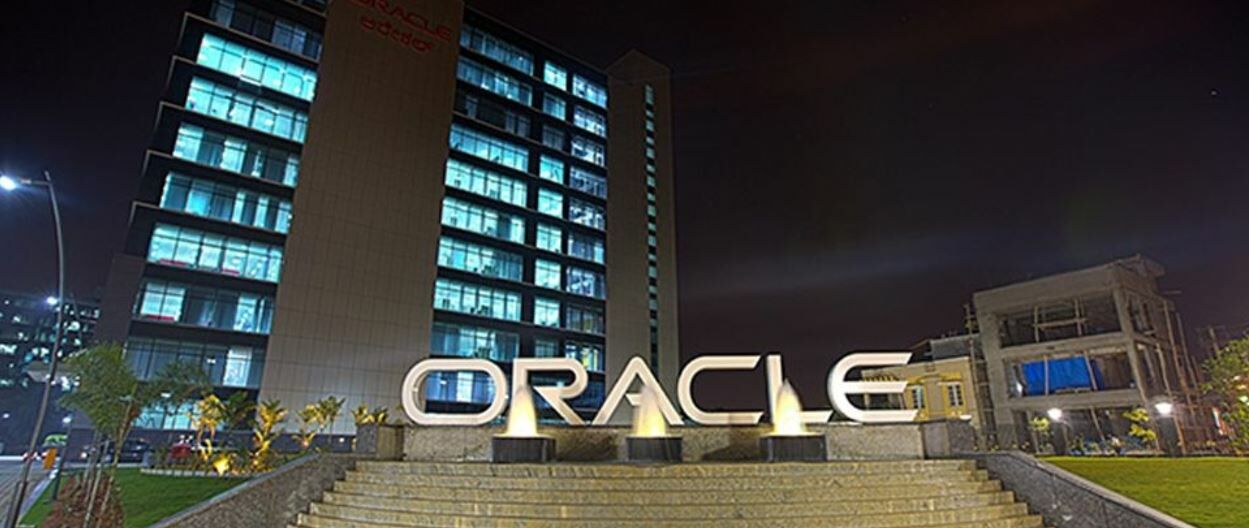 Oracle no convence al mercado con beneficios por debajo de lo esperado