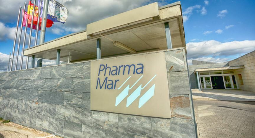 PharmaMar con posibilidades de subir hasta un 36% en el Ibex