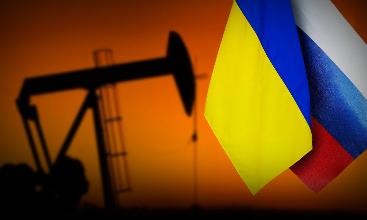 Los aliados de Ucrania actúan en la guerra energética de Rusia