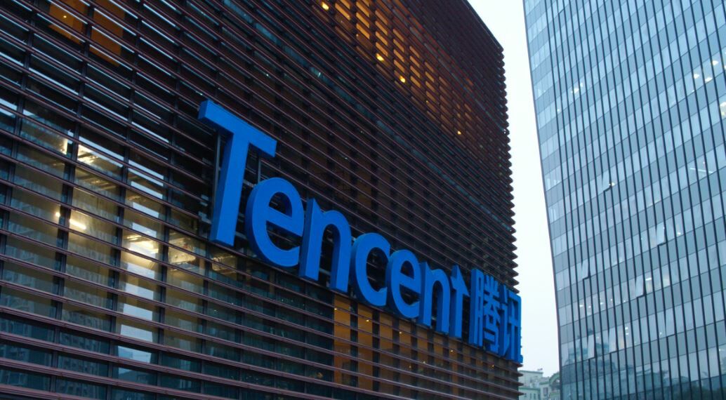 Tencent apuesta por las desinversiones para ser uno de los grandes del sector